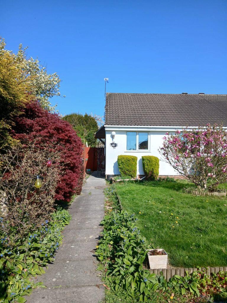 Main image of property: The Romans, Mountsorrel