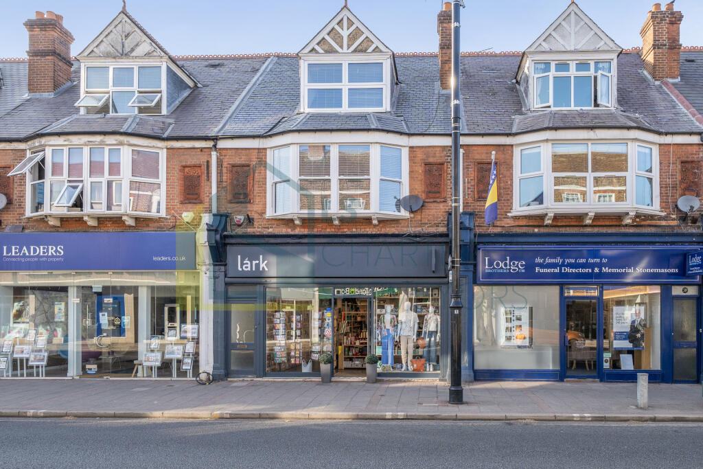 Main image of property: High Street, Weybridge, KT13 8AB