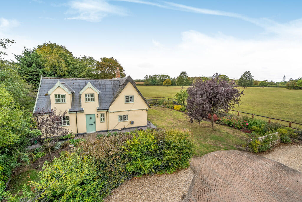 Main image of property: Wickhambrook, Newmarket, Suffolk