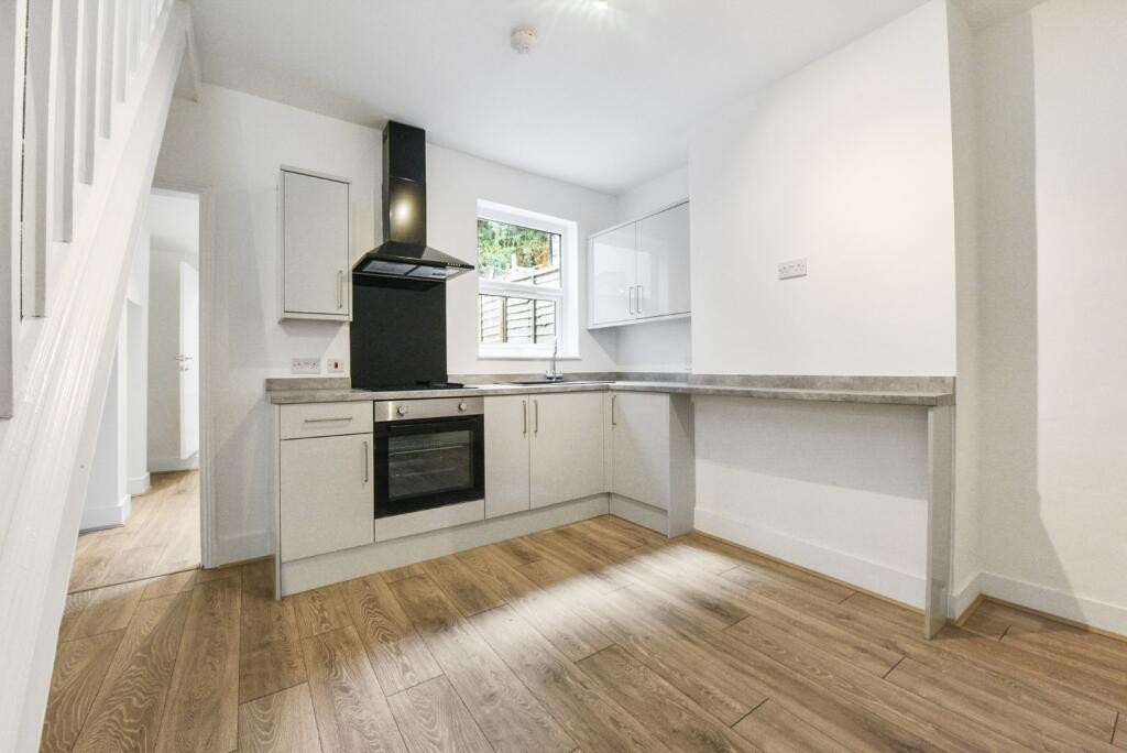 Main image of property: Chamberlain Road, Chatham, ME4
