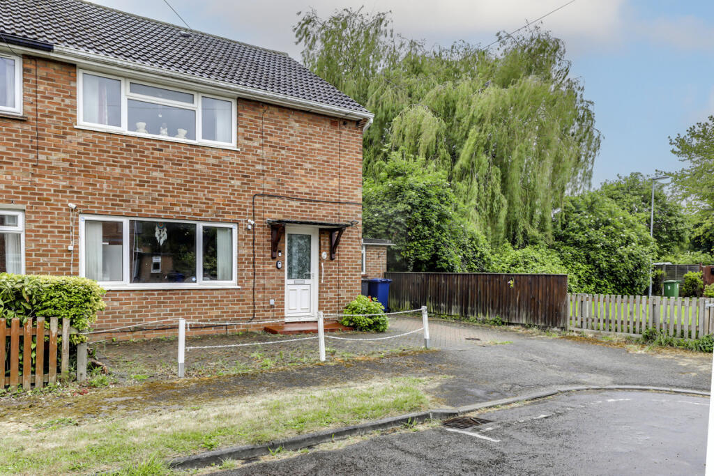 Main image of property: Gerard Close, Cambridge, CB5