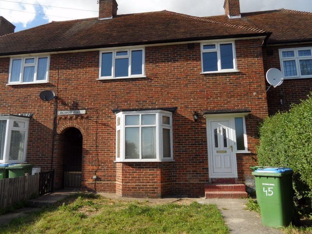 Main image of property: Langbrook Road, Kidbrooke, London, SE3