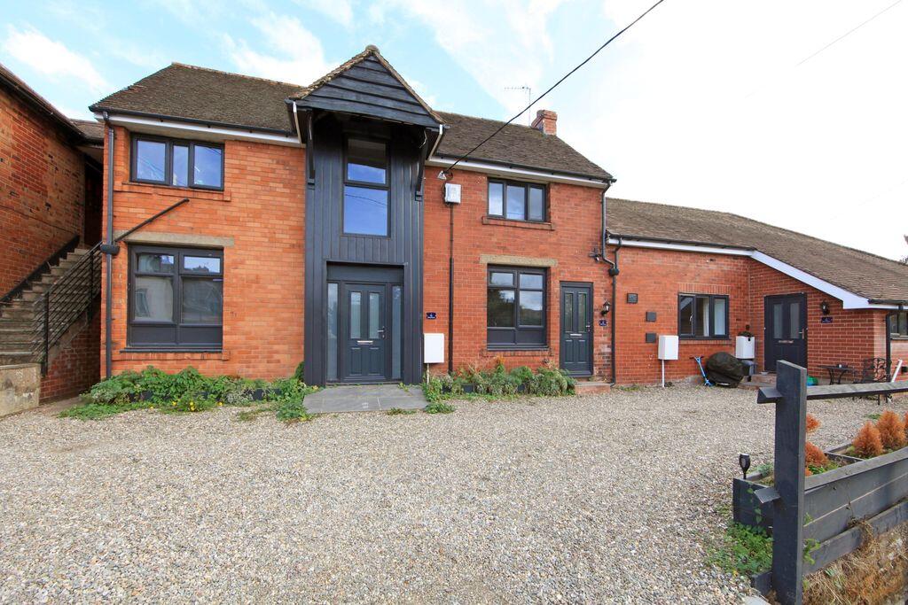 Main image of property: Brookside, Shrewsbury
