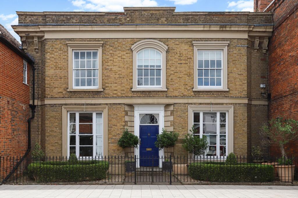 Main image of property: Downing Street, Farnham, GU9