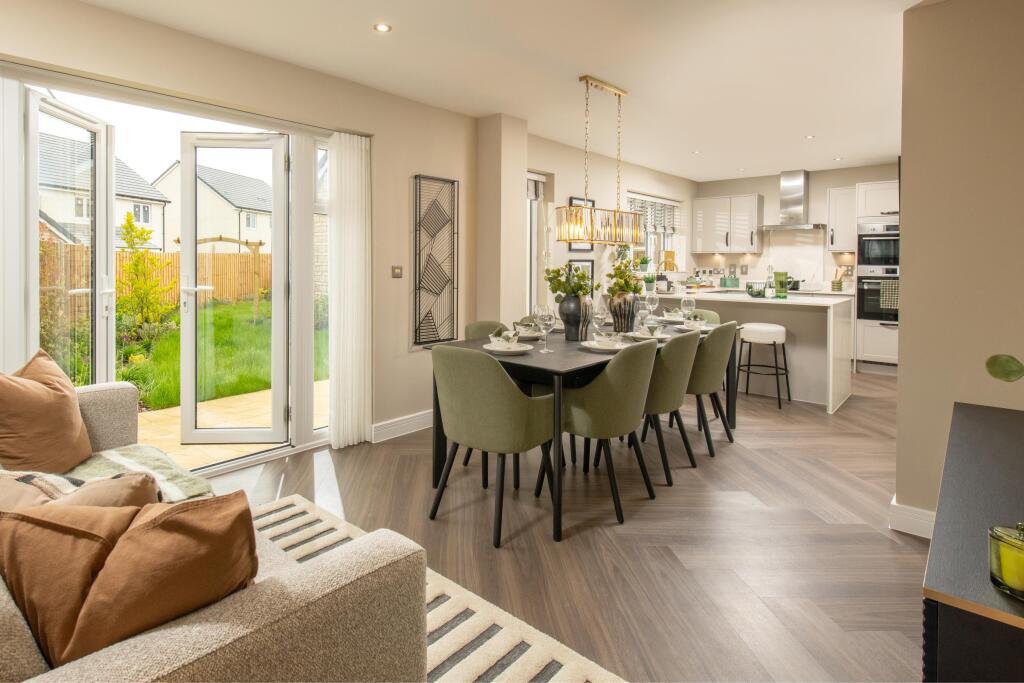 Main image of property: Rowden Park,
Chippenham,
Wiltshire
SN15 2NU