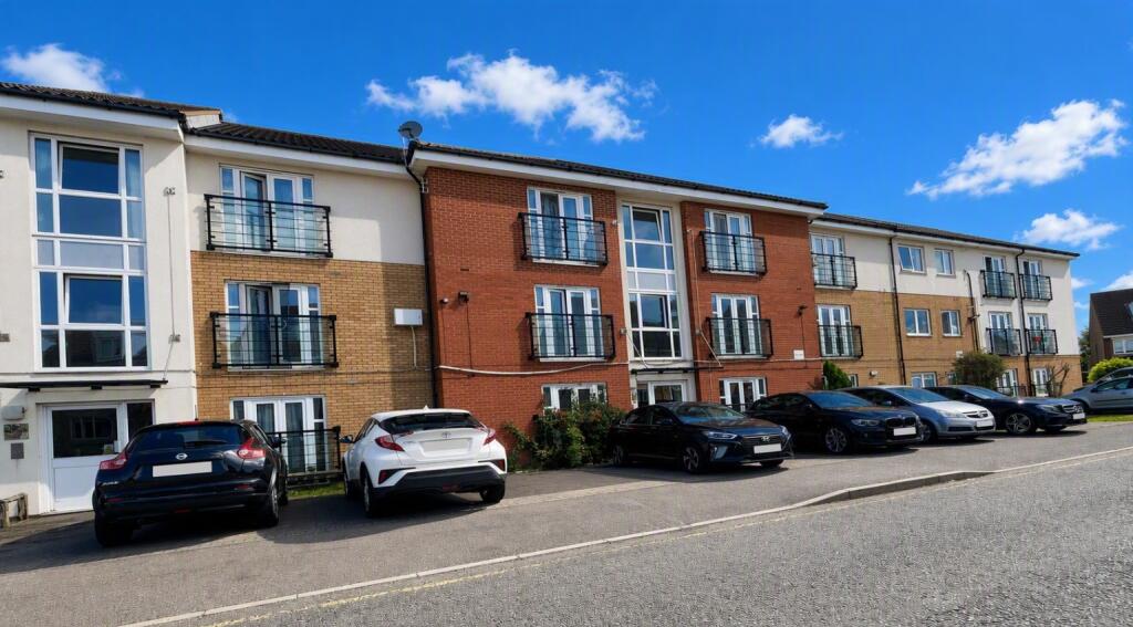 Main image of property: Neale Court, Dagenham, RM9