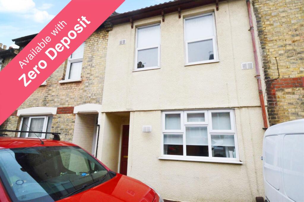 Main image of property: Ingle Road, Chatham