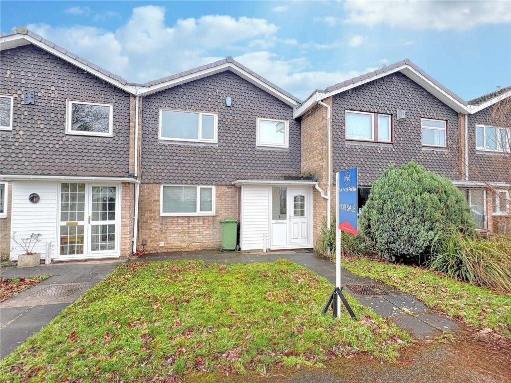 Main image of property: Spitalfields, Yarm, TS15
