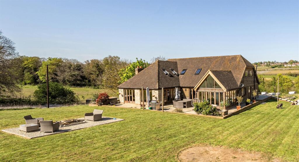 Main image of property: rural Maidstone, mid Kent