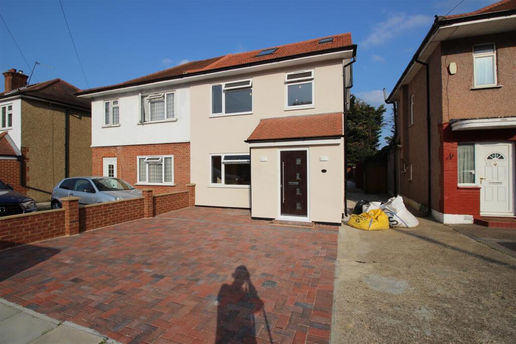 Main image of property: Derwent Drive, Hayes