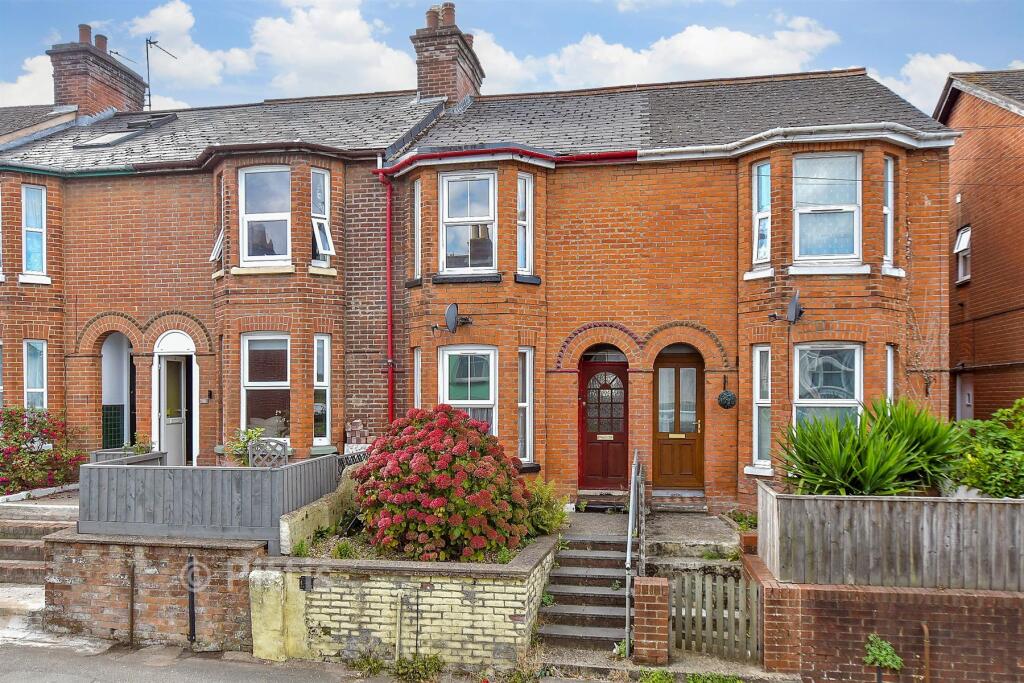 Main image of property: Hunnyhill, Newport, Isle of Wight