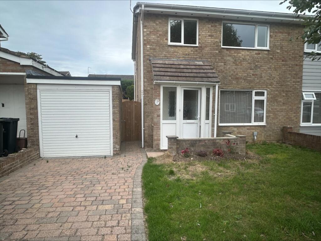 Main image of property: Celtic Crescent, Dorchester