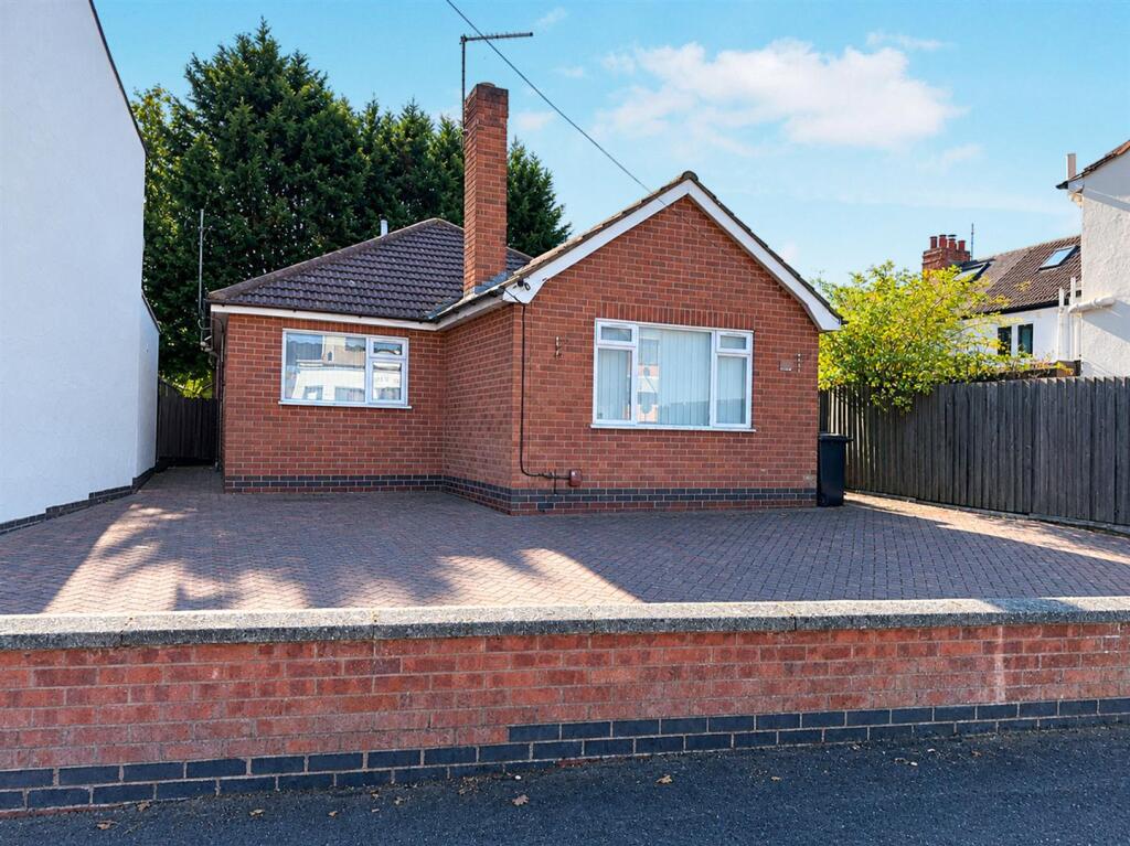 Main image of property: Windsor Street, Burbage, Hinckley
