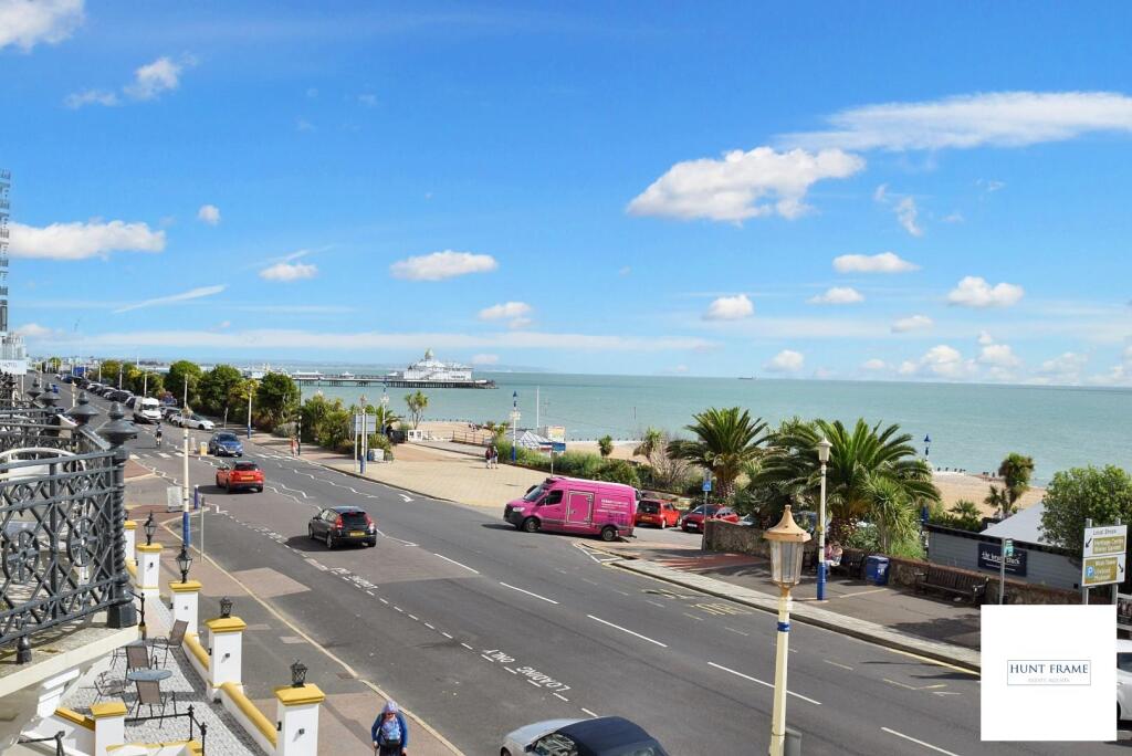 Main image of property: King Edwards Parade, Eastbourne