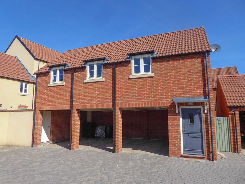 Main image of property: Clarks Meadow, Shepton Mallet