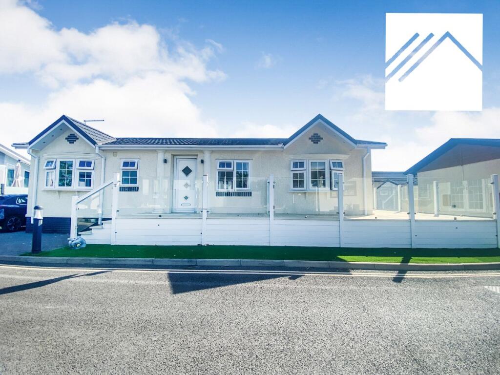 Main image of property: Oakside, Sandy Bay, Canvey Island