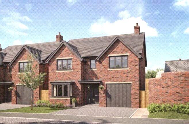 Main image of property: OPEN HOUSE EVENT AT PRIORY MEADOWS, Hempsted, Gloucester, Gloucestershire, GL2