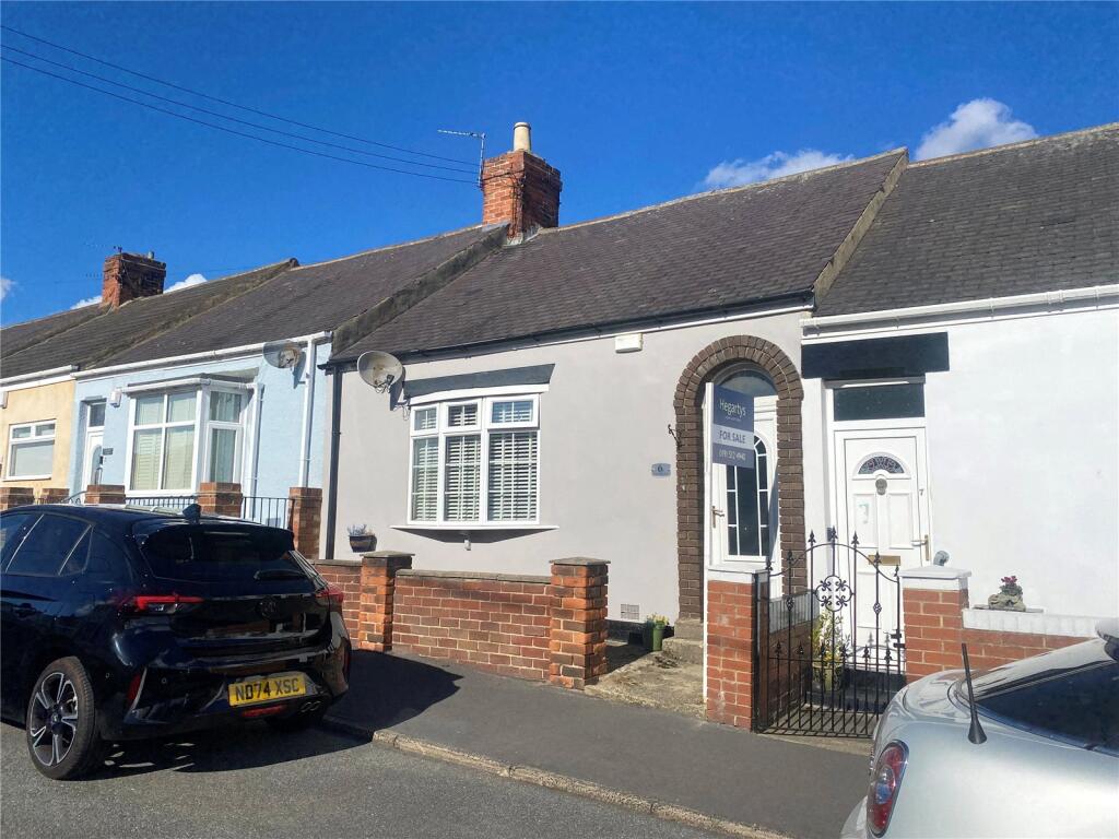 Main image of property: Front Street East, Penshaw, Houghton le Spring, Tyne and Wear, DH4