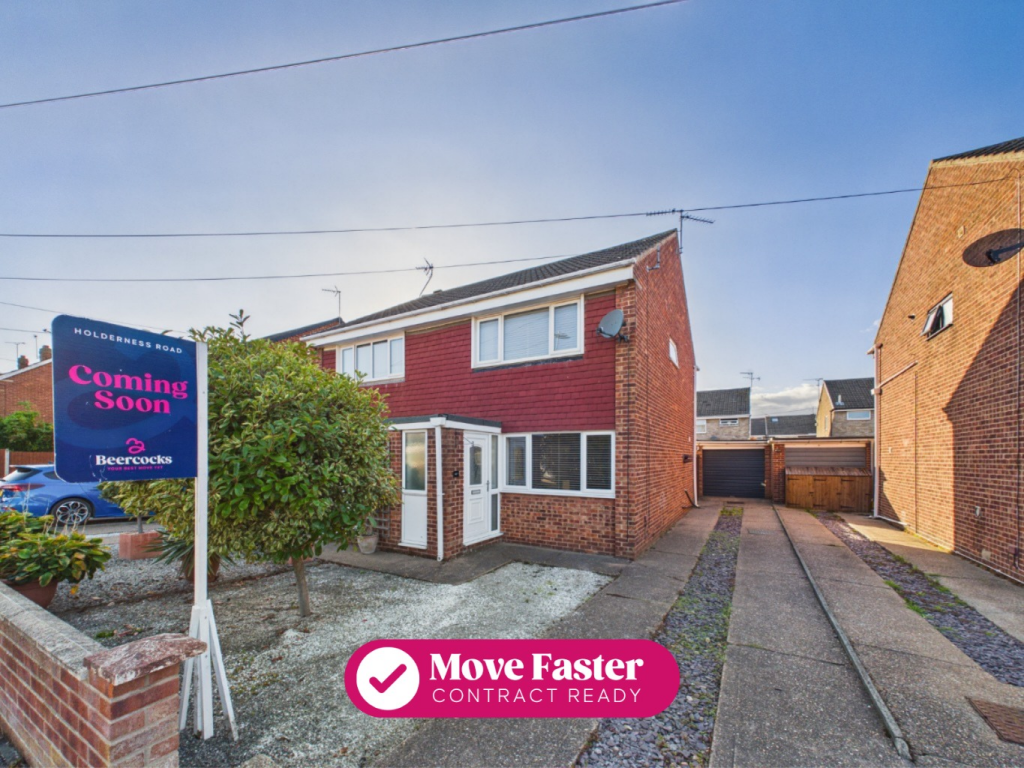 Main image of property: Corona Drive, Hull, East Riding Of Yorkshire, HU8 0HH