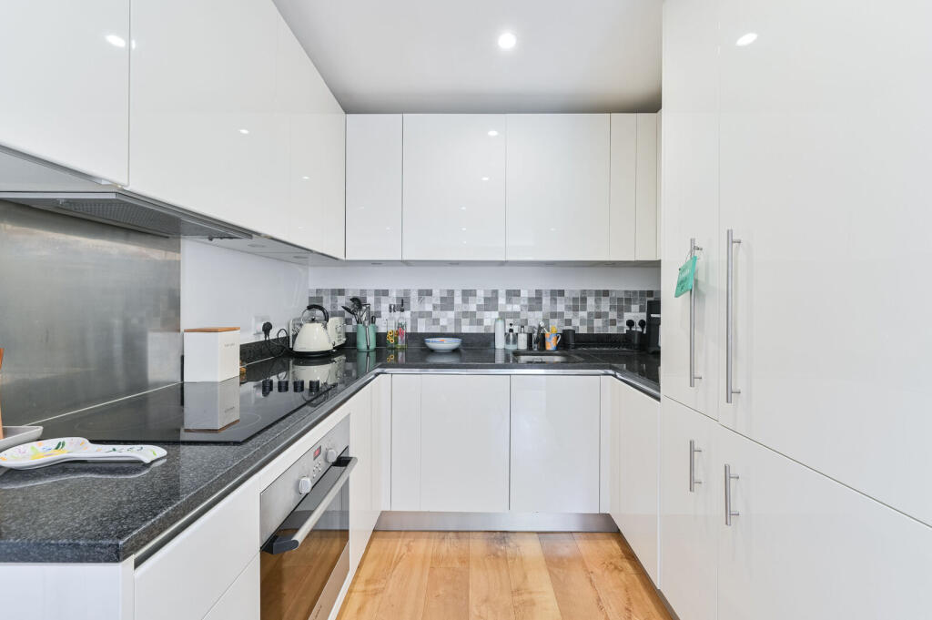 Main image of property: Warehouse Court, Woolwich Riverside, London, SE18