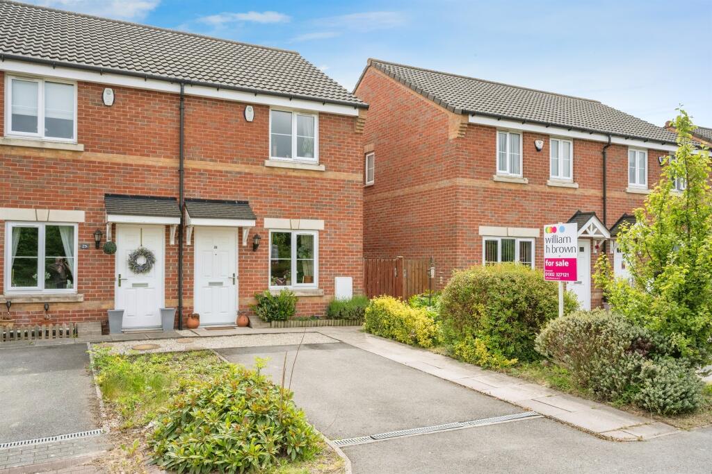 Main image of property: Northfield Avenue, Toll Bar, Doncaster
