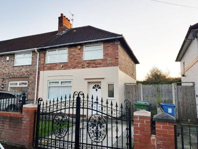 Main image of property: Norris Green, Liverpool