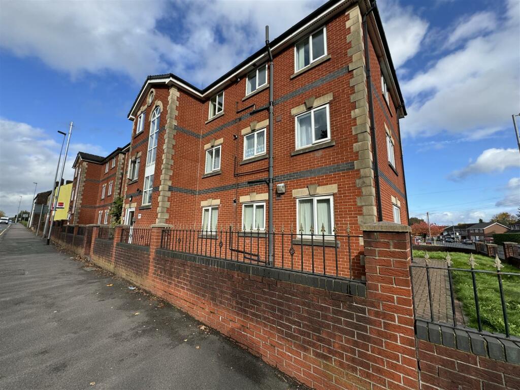 Main image of property: Denning Place, Manchester Road / Billy Road, Swinton
