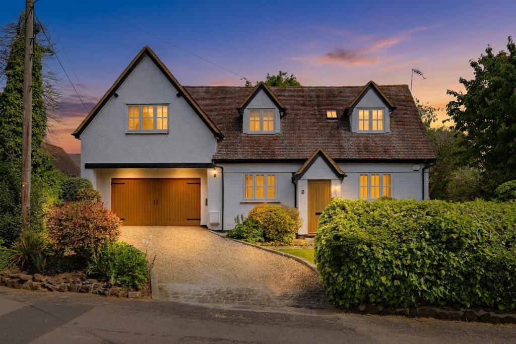 Main image of property: West End Road, Silsoe, MK45