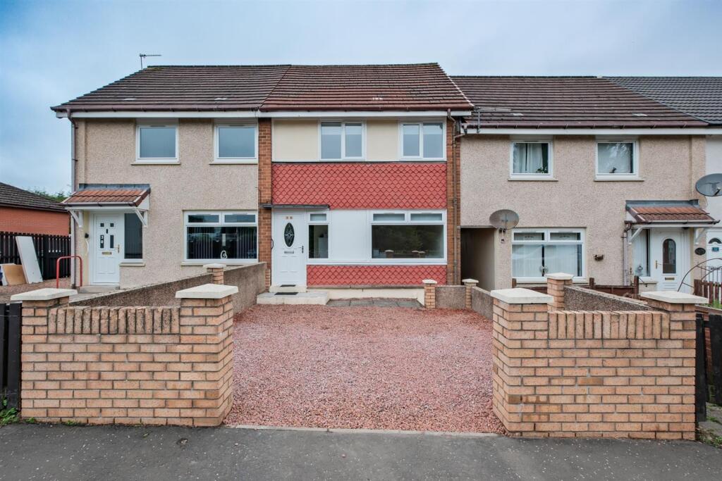 Main image of property: Old Manse Road, Wishaw