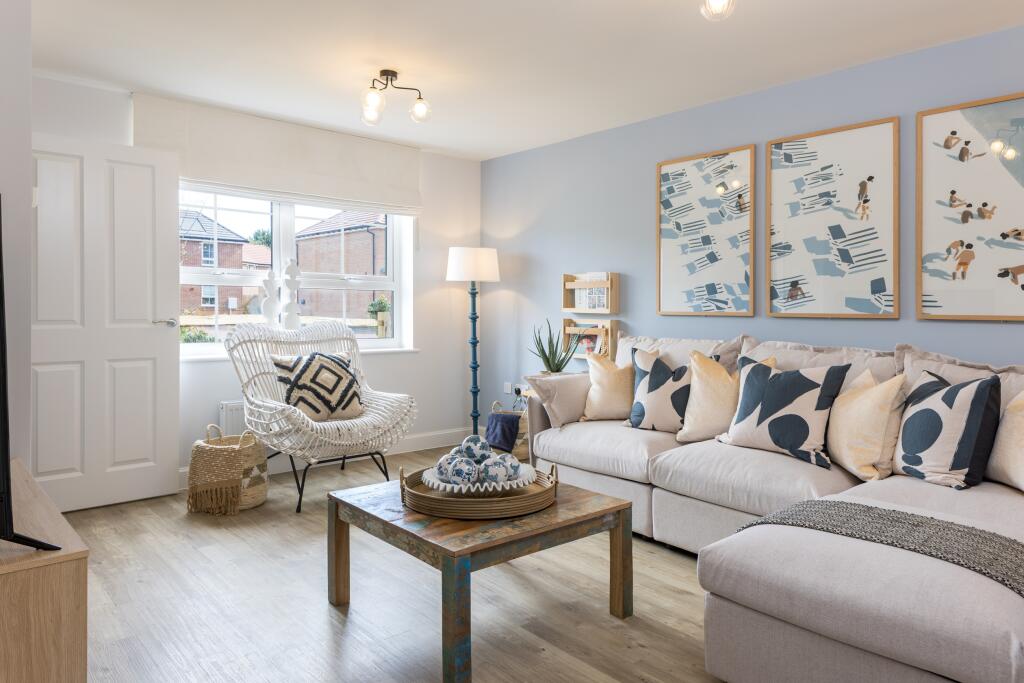 Main image of property: Wincombe Lane,
Shaftesbury,
SP7 8QF