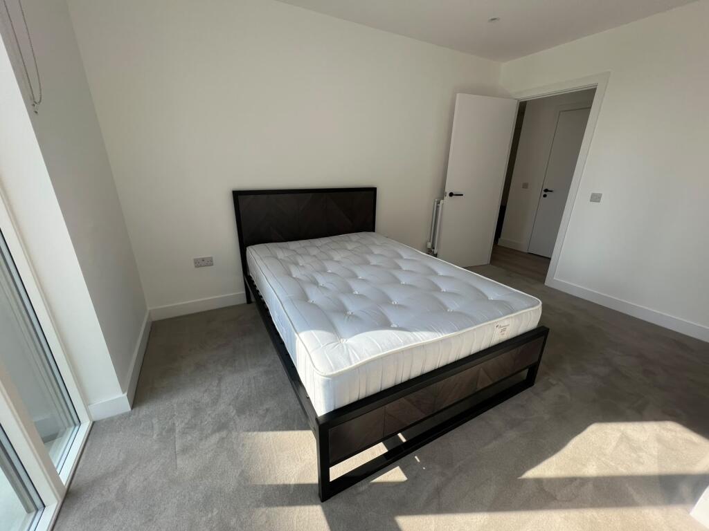 Main image of property: Monterrey House, Everdene Path, Acton, Ealing