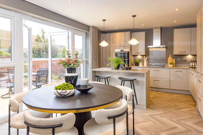 Main image of property: Woolavington Road, Puriton,
TA7 8BQ