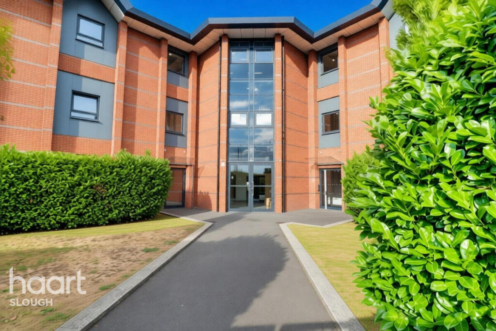 Main image of property: Farnham Road, SLOUGH