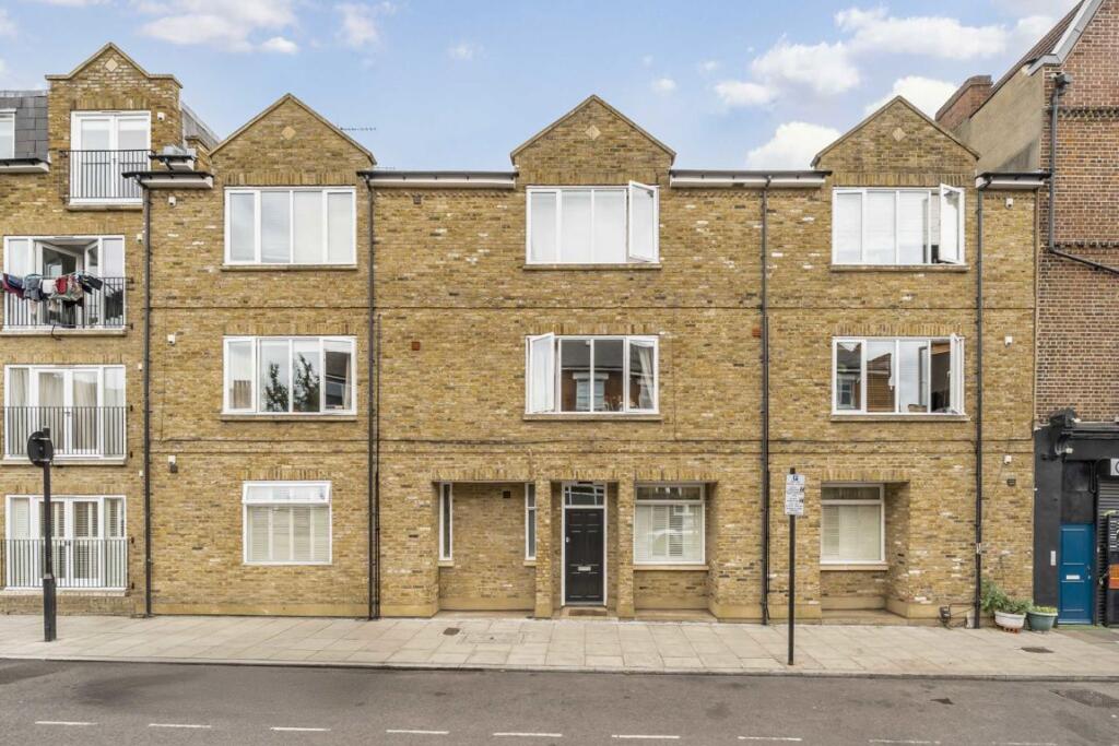 Main image of property: Mount Pleasant Crescent, London