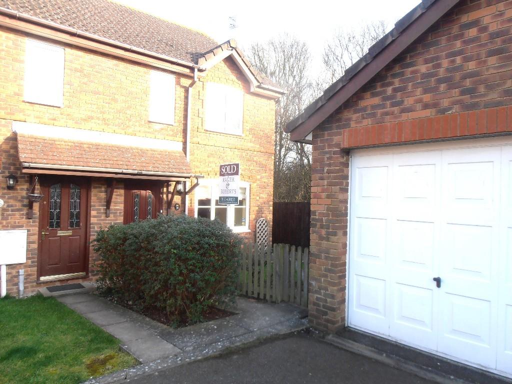 Main image of property: Wellsbourne Road, Stone Cross