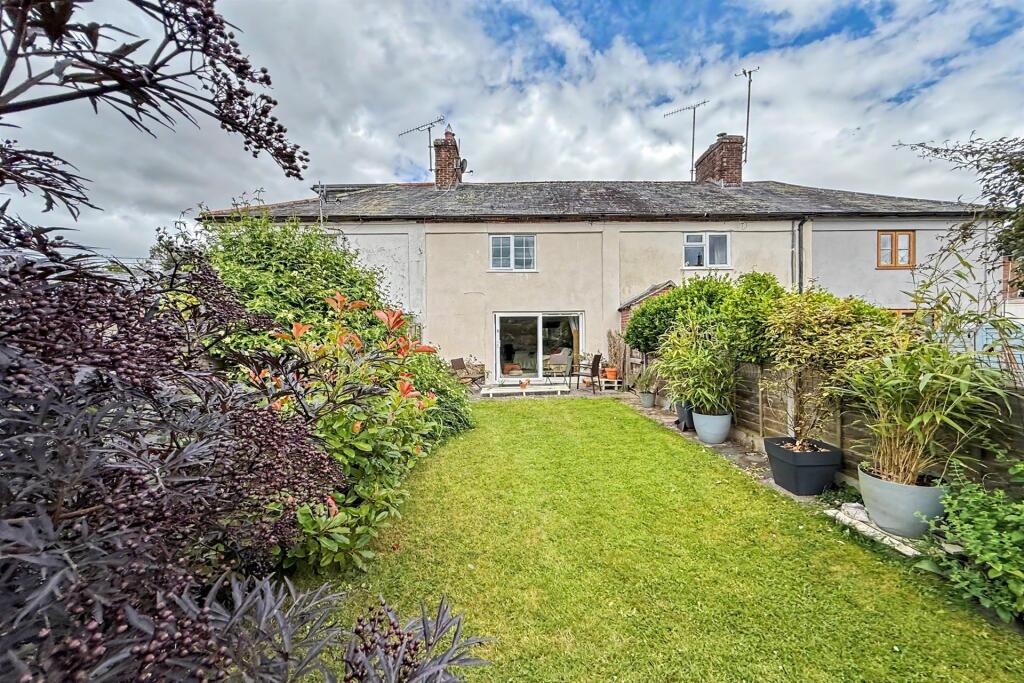 Main image of property: Winterborne Whitechurch