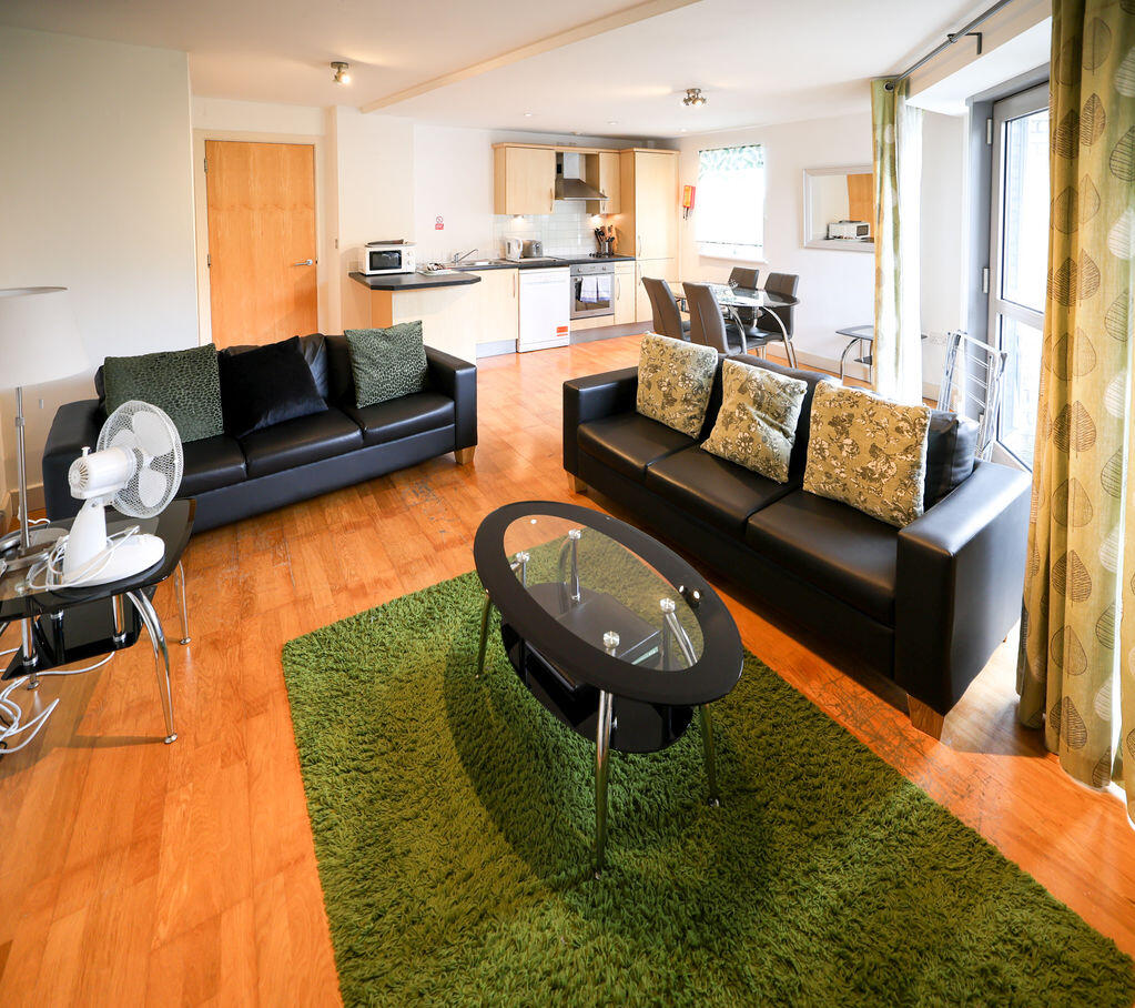 Main image of property: Hamilton Court, Montague Street, Bristol