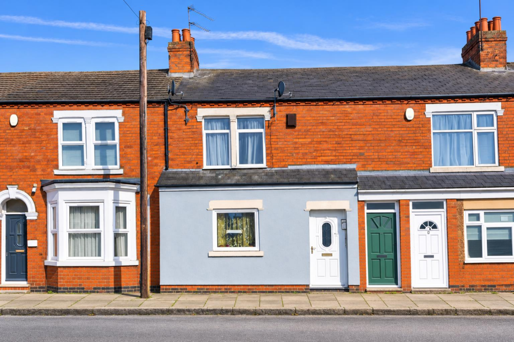 Main image of property: Collingwood Road, Abington, Northampton NN1