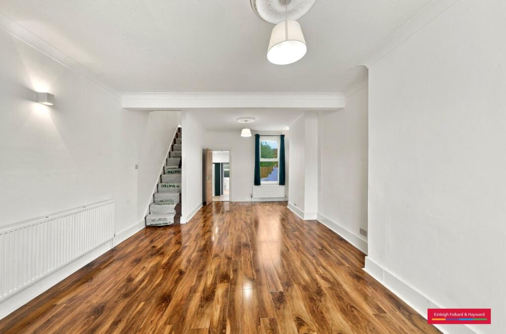 Main image of property: Cross Road, Enfield, EN1