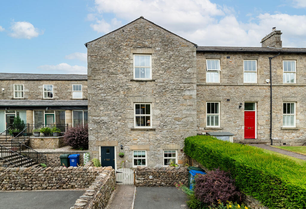 Main image of property: Raines Court, Giggleswick, BD24