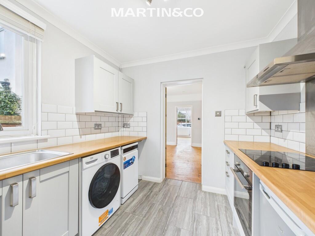 Main image of property: Crown Street