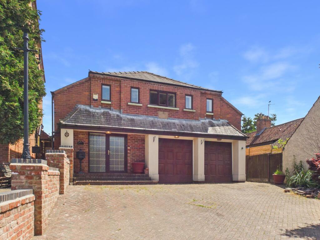 Main image of property: Chapel Lane, Oxton, Nottingham
