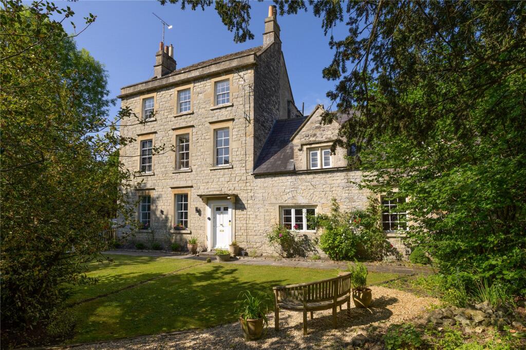 Main image of property: 109 High Street, Weston, Bath, BA1