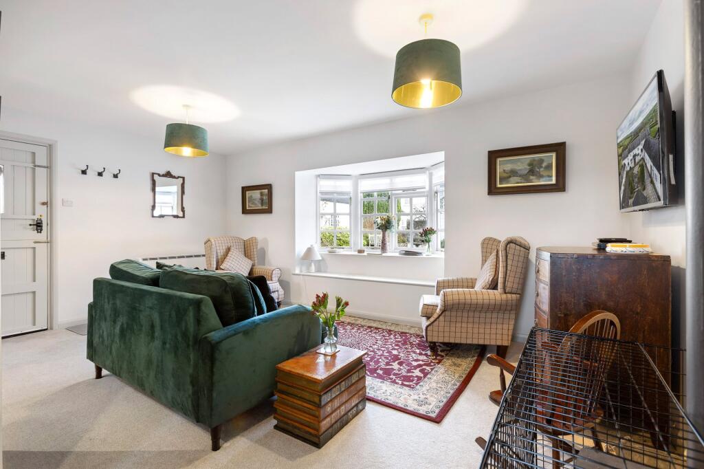 Main image of property: West Ford Lodges, Ash Mill, South Molton, Devon, EX36