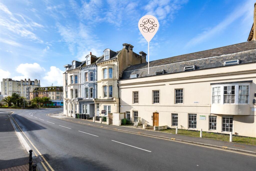 Main image of property: Seaside, Eastbourne, BN22