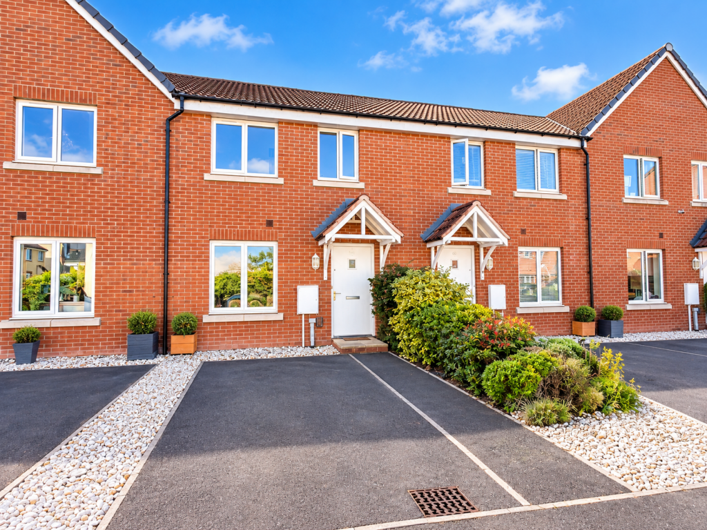 Main image of property: Whiteways, Cranbrook, Exeter, EX5 7FH