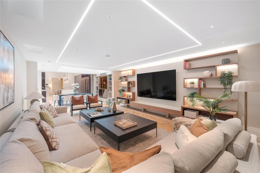 Main image of property: Priory Walk, London, SW10
