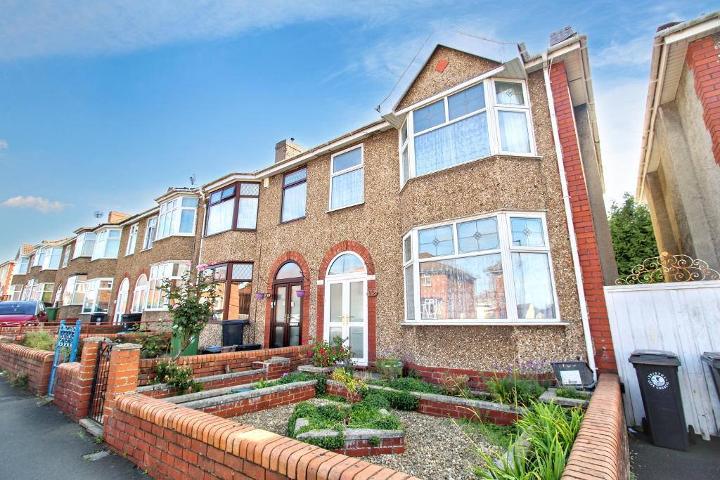 Main image of property: Hillside Road, St George, Bristol, BS5 7PR