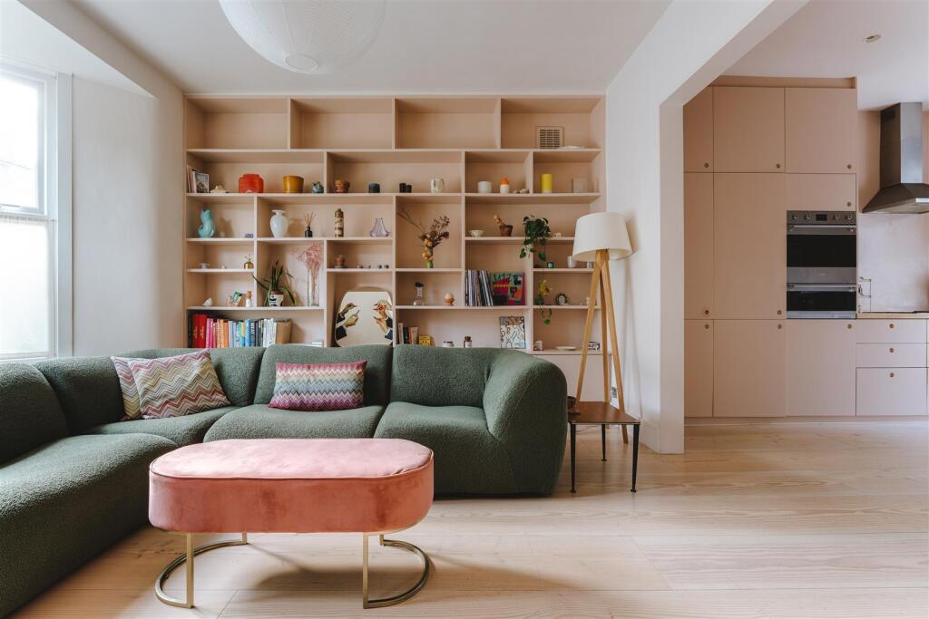 Main image of property: Brooke Road, Hackney