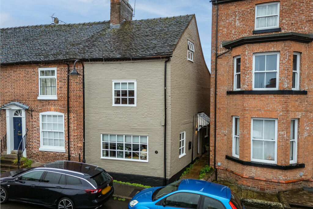 Main image of property: St. Marys Street, Whitchurch